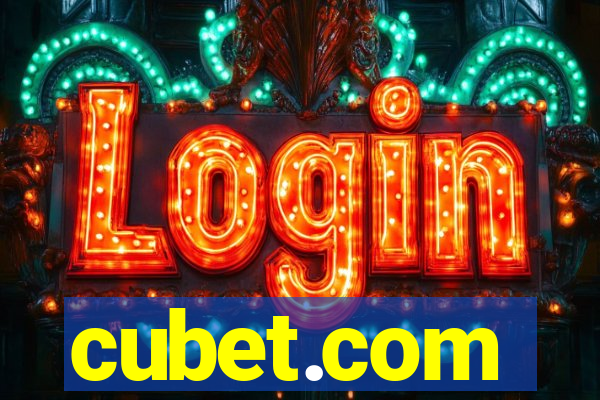 cubet.com