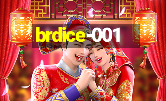 brdice-001