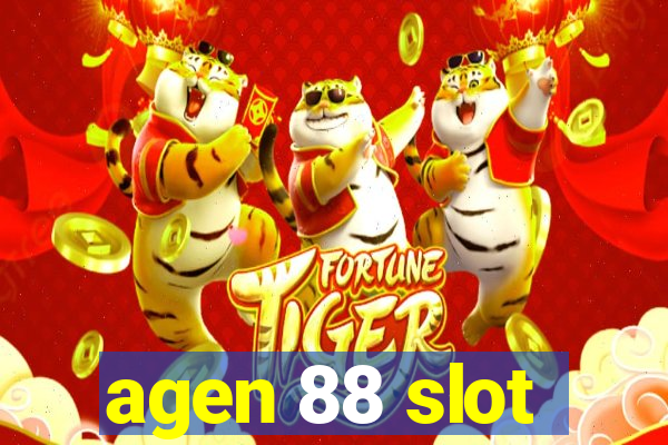 agen 88 slot