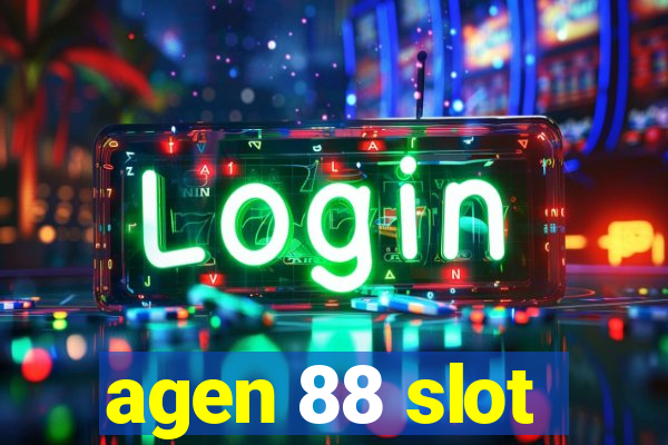 agen 88 slot