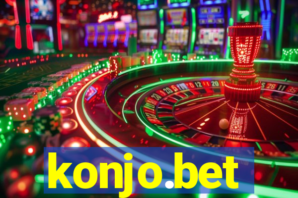 konjo.bet