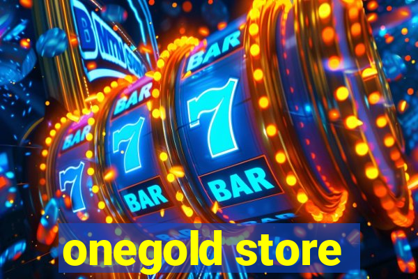 onegold store