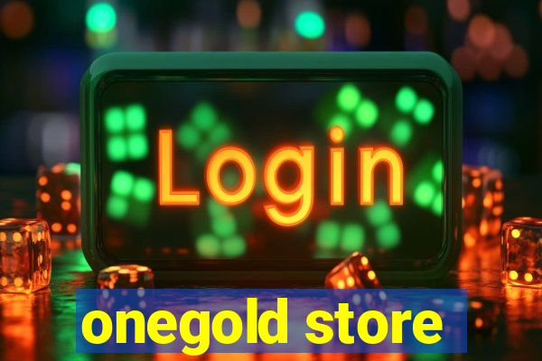 onegold store