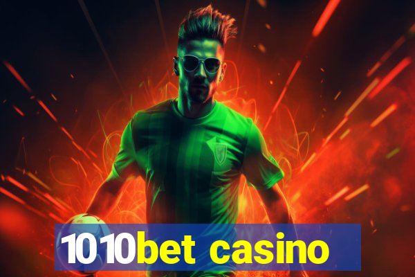 1010bet casino