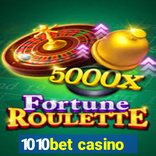 1010bet casino