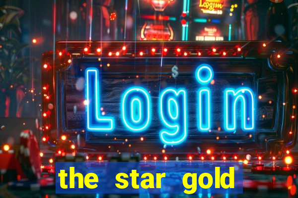 the star gold coast casino