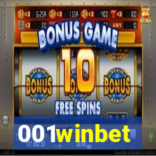 001winbet