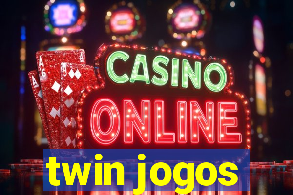 twin jogos