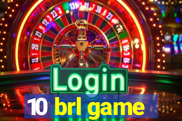 10 brl game