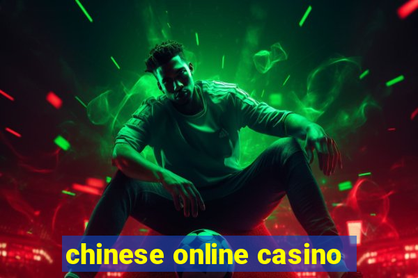 chinese online casino