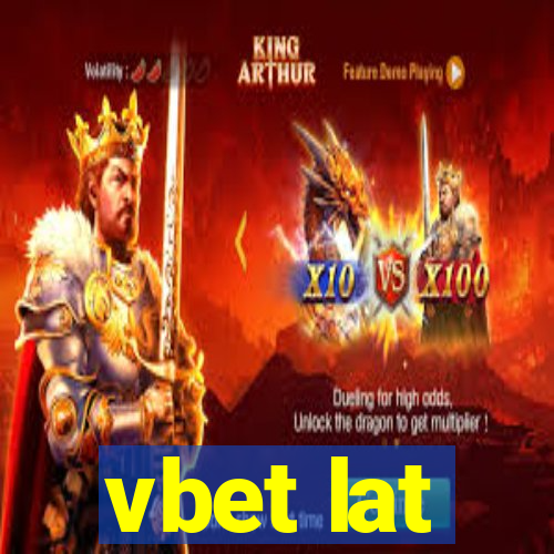 vbet lat