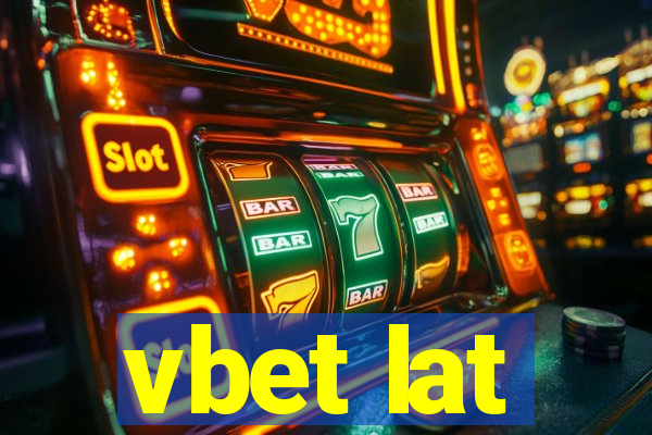 vbet lat