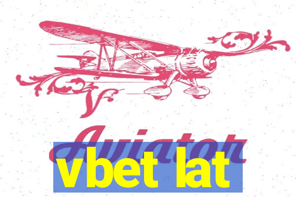 vbet lat