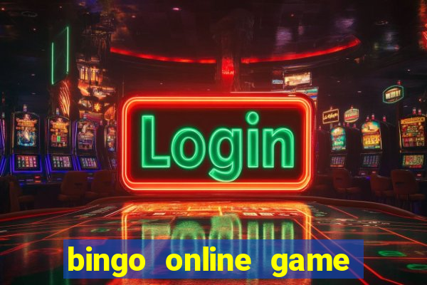 bingo online game real money gcash 2022