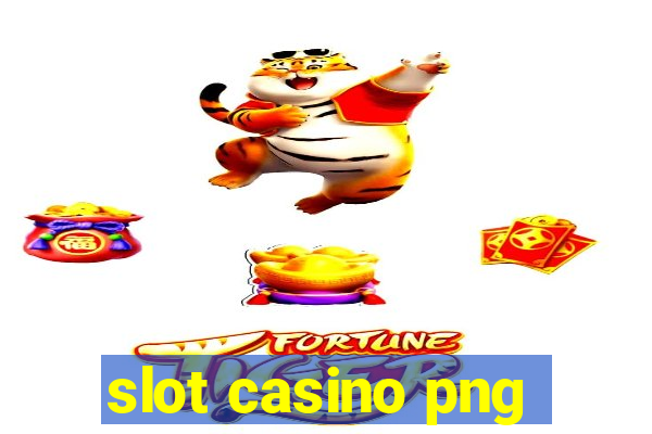 slot casino png