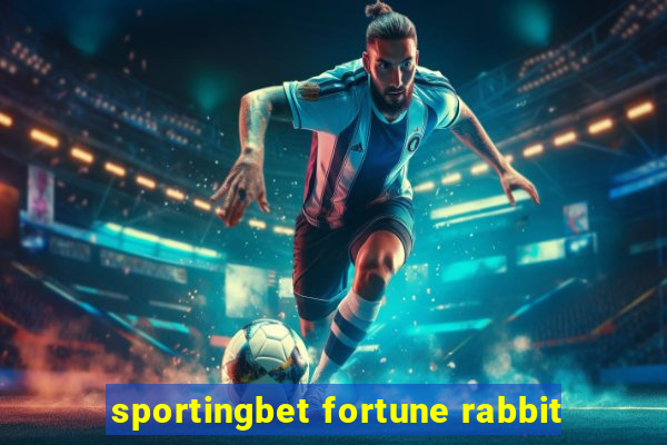 sportingbet fortune rabbit