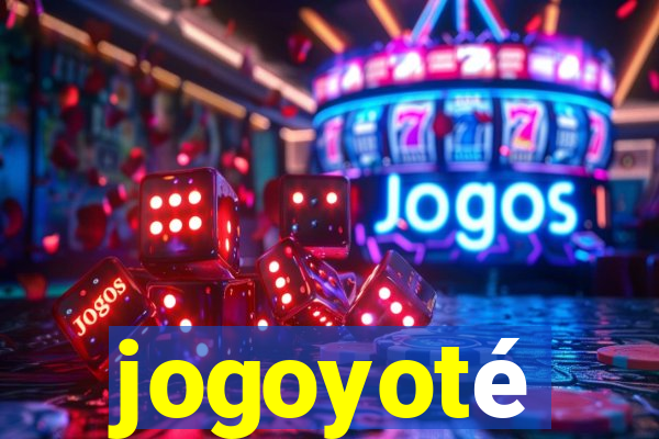 jogoyoté