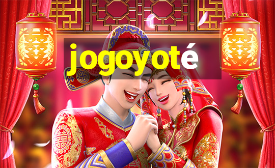 jogoyoté