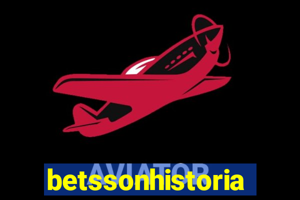 betssonhistoria