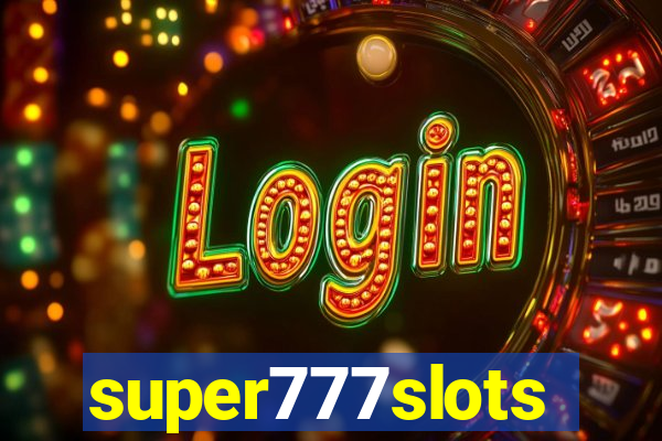 super777slots