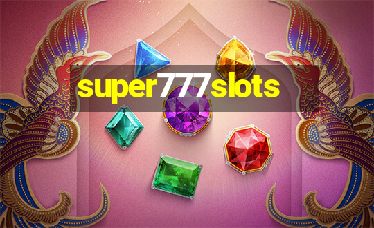 super777slots