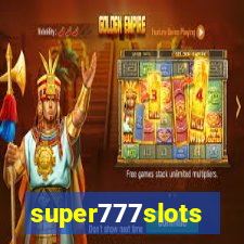 super777slots