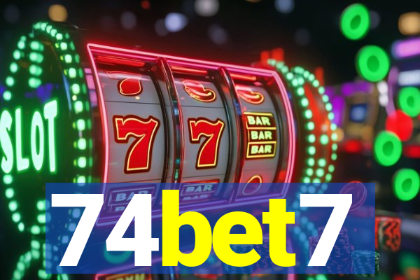 74bet7