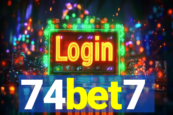 74bet7