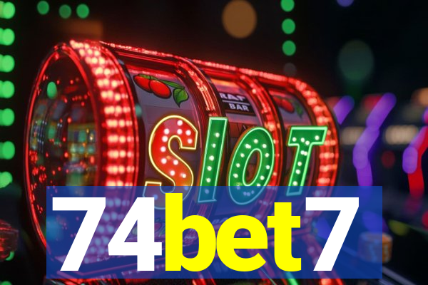 74bet7