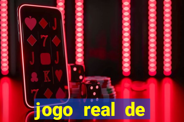 jogo real de ganhar dinheiro