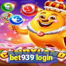 bet939 login