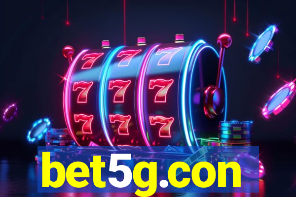 bet5g.con