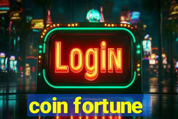 coin fortune