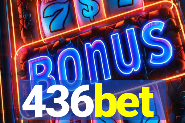 436bet