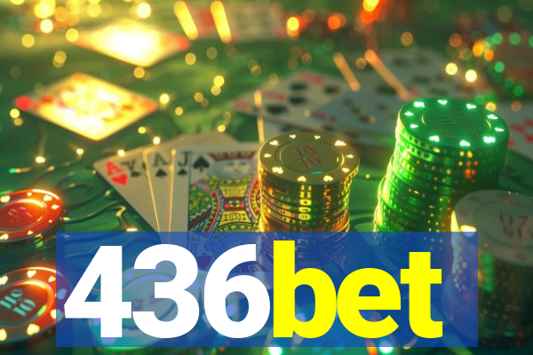 436bet