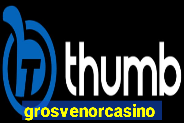 grosvenorcasinos.com