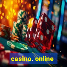 casino. online