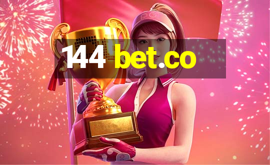 144 bet.co