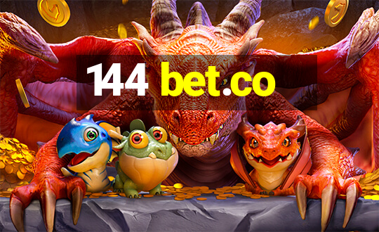 144 bet.co