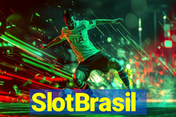 SlotBrasil