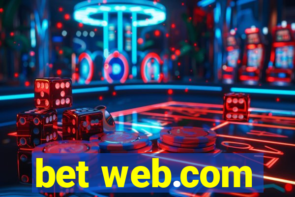 bet web.com