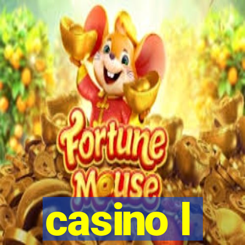 casino l