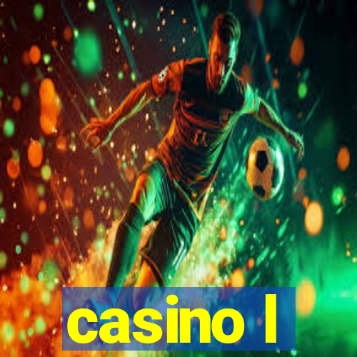 casino l