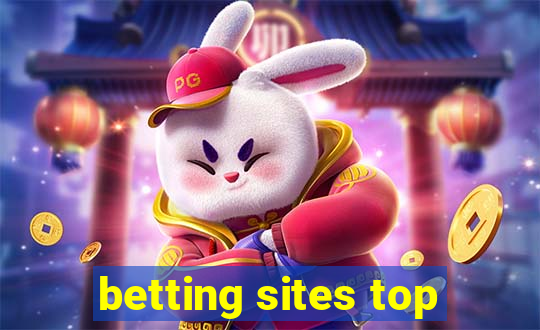 betting sites top