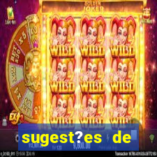 sugest?es de prendas para bingo