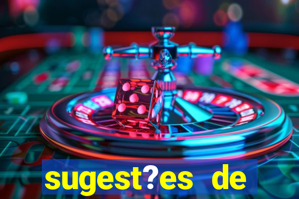 sugest?es de prendas para bingo