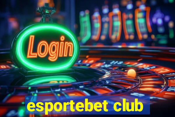 esportebet club