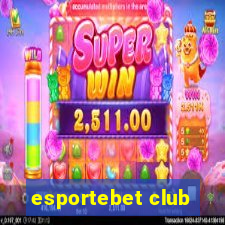 esportebet club