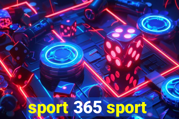 sport 365 sport