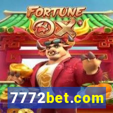 7772bet.com